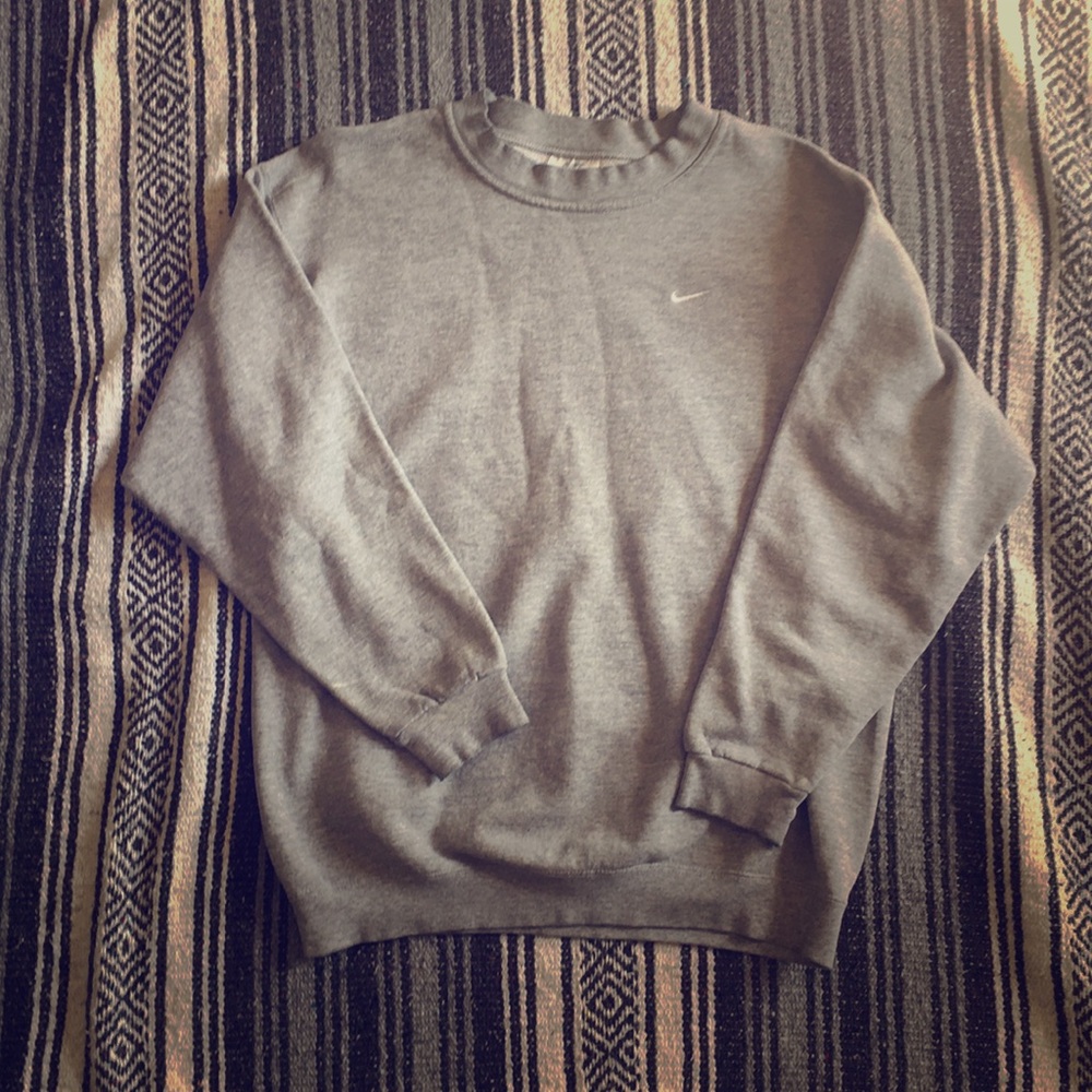 Vintage Medium Nike Sweatshirt